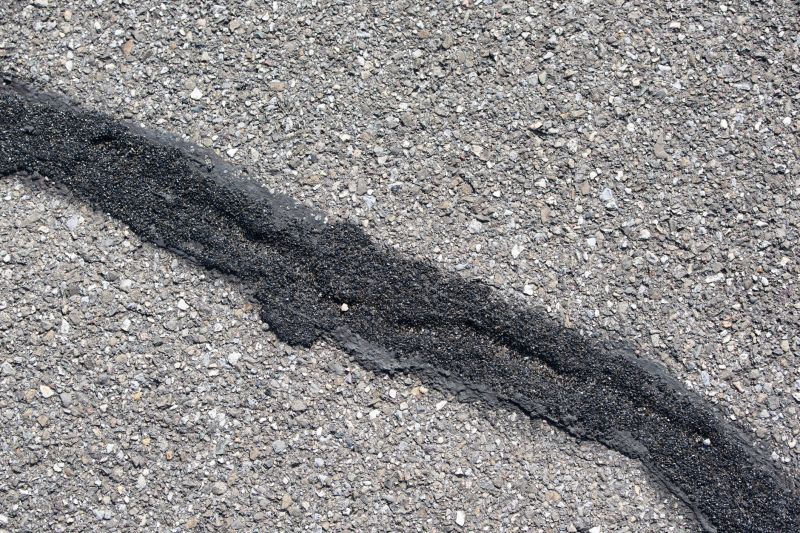 Asphalt Recoating in Grand Rapids, MI