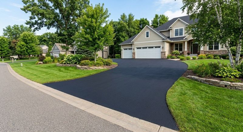Driveway Sealing in Fort Collins, CO